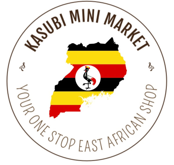 Kasubi Mini Market