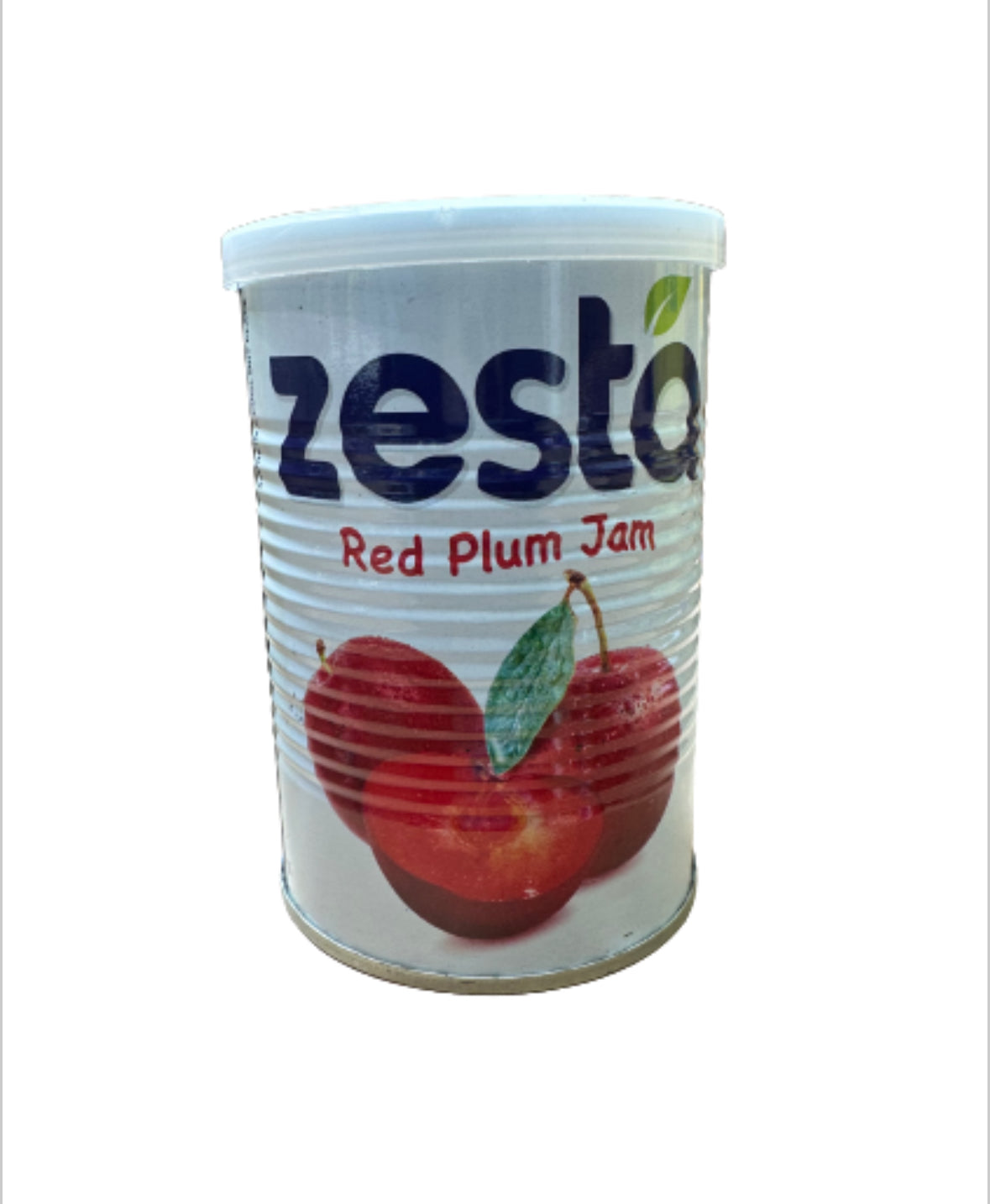 Zesta Fruit Jam - Red plum