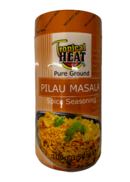 Tropical Heat Pilau Masala