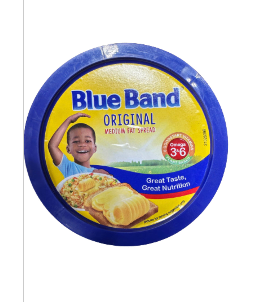 Blue Band 250g small