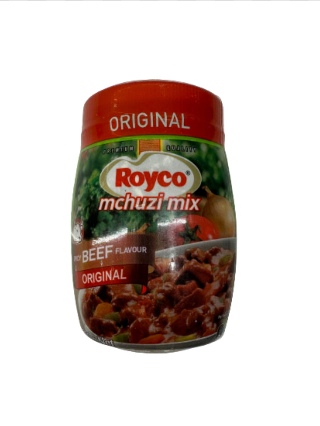 Royco Beef Mchuzi mix - 250G