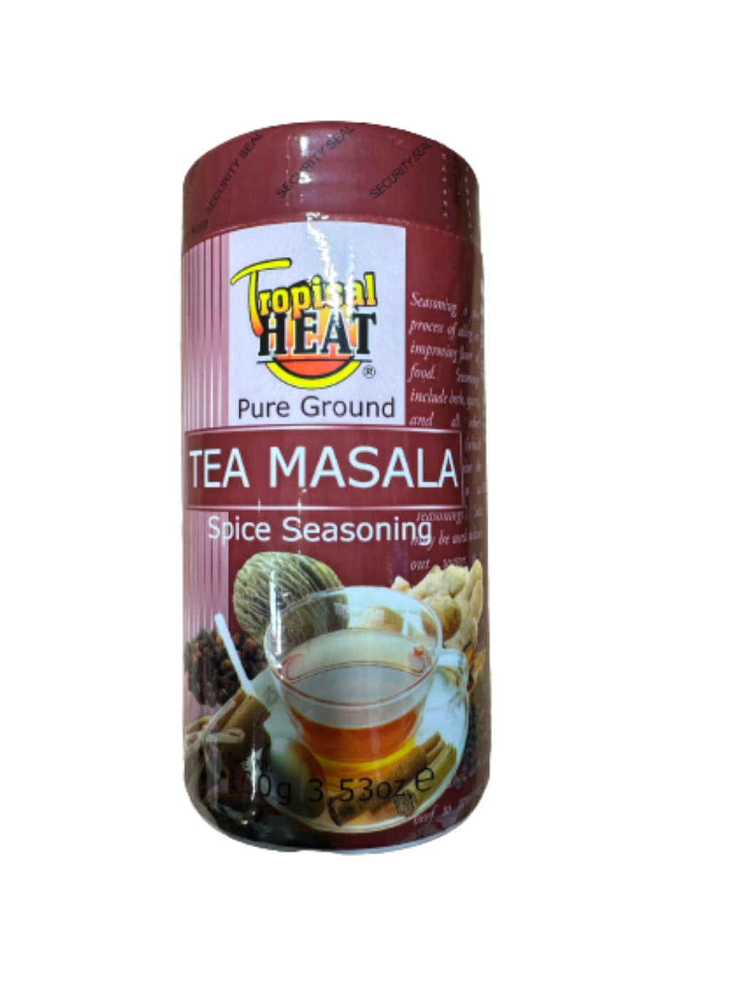 Tropical Heat Tea Masala