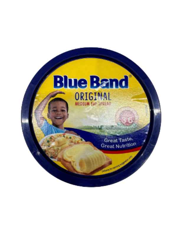 Blue Band 450g