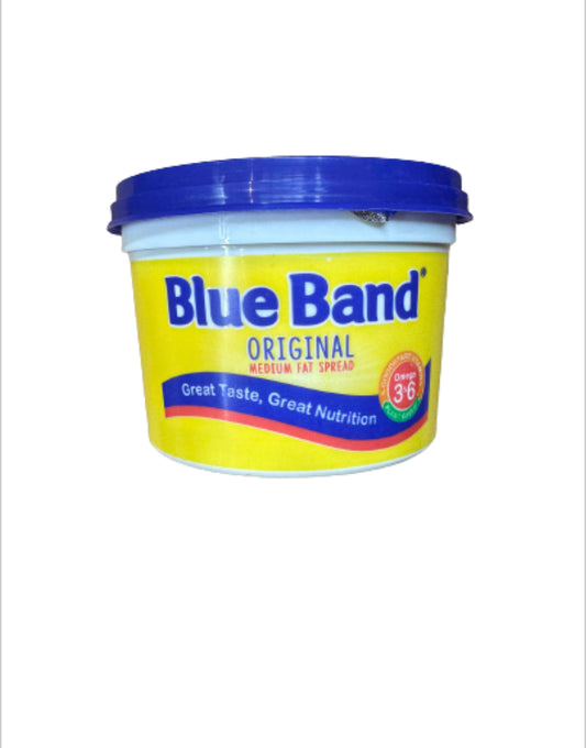 Blue Band 250g small