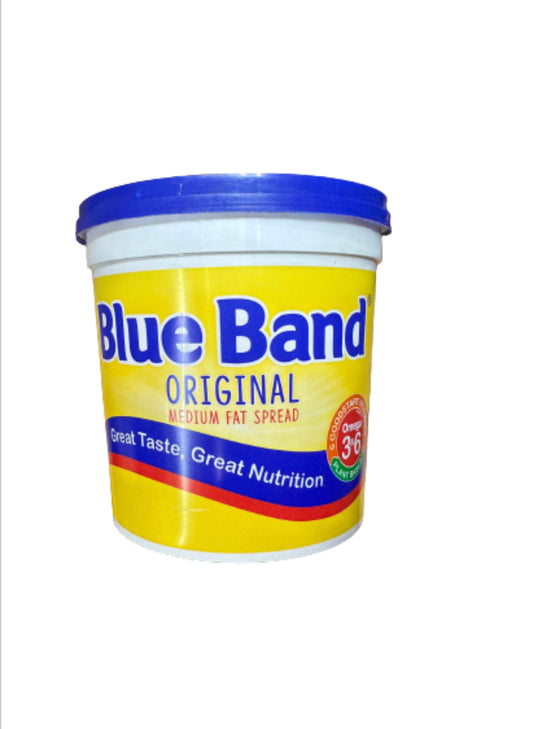 Blue Band 1kg