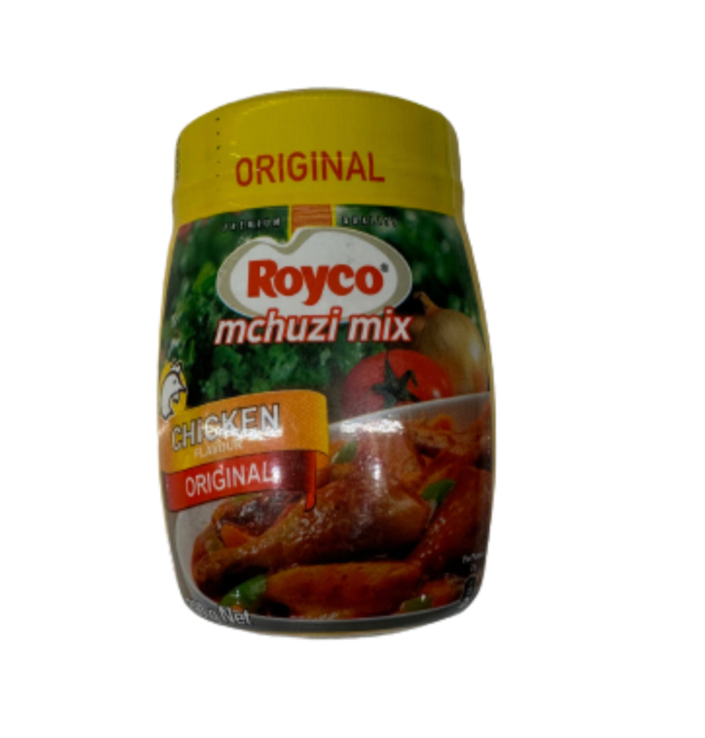 Royco Mchuzi Mix - Chicken 250G