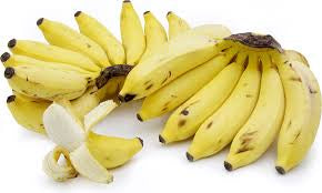 Apple Bananas (produce of uganda)