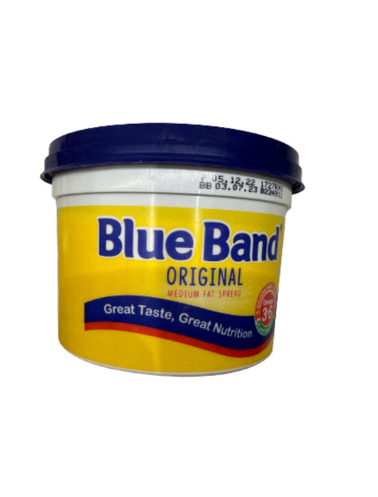 Blue Band 450g